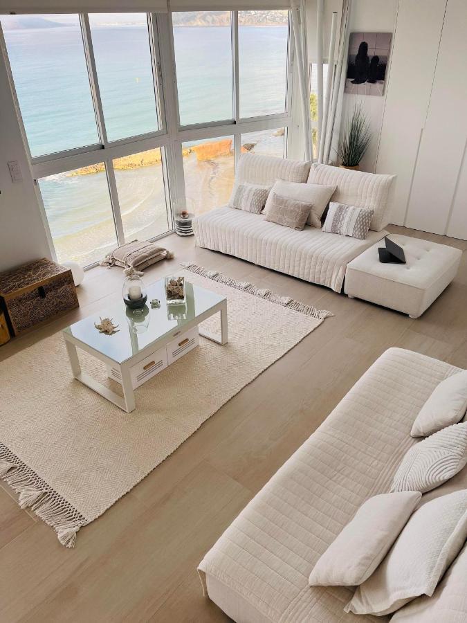 Luxury On The * Calpe