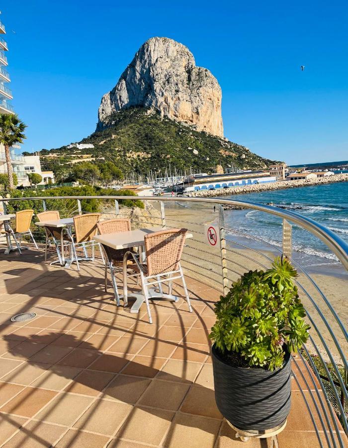 Apartamento Luxury On The