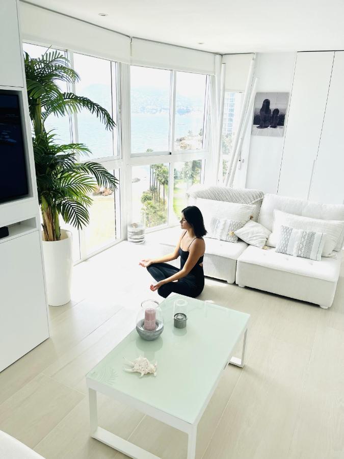 Luxury On The Calpe