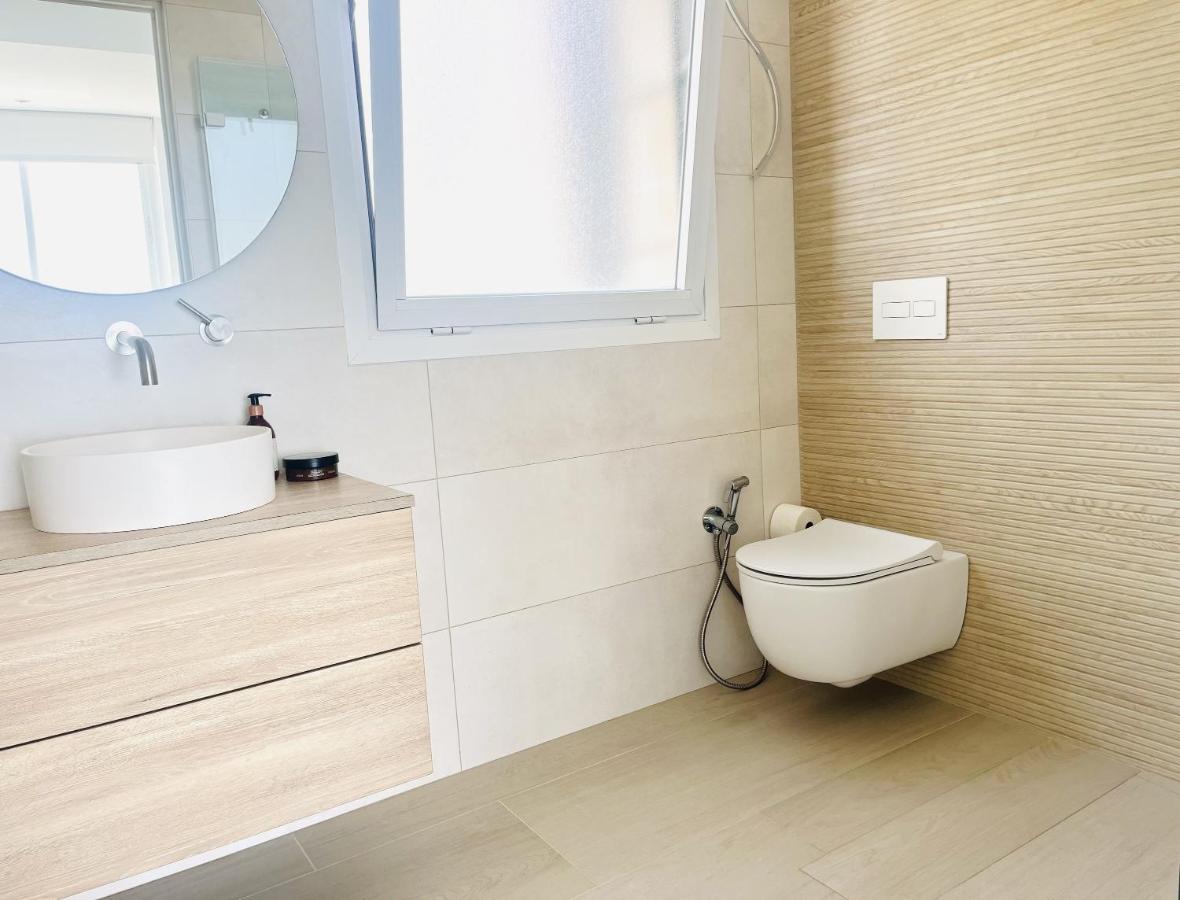 Luxury On The * Calpe